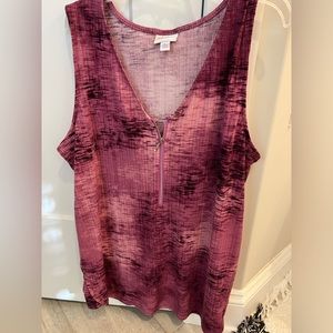 LulaRoe Rachael Tank
